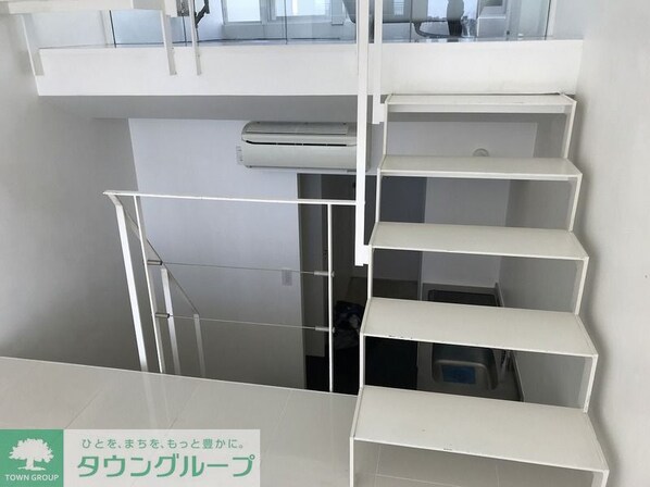 ラグゼナ東高円寺の物件内観写真